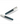 Disposable Nail File 2 in 1 Nails Touch (file 150 + buff 180 grid)